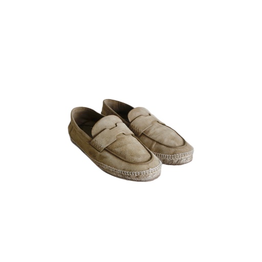 Hermes Trip Espadrilles