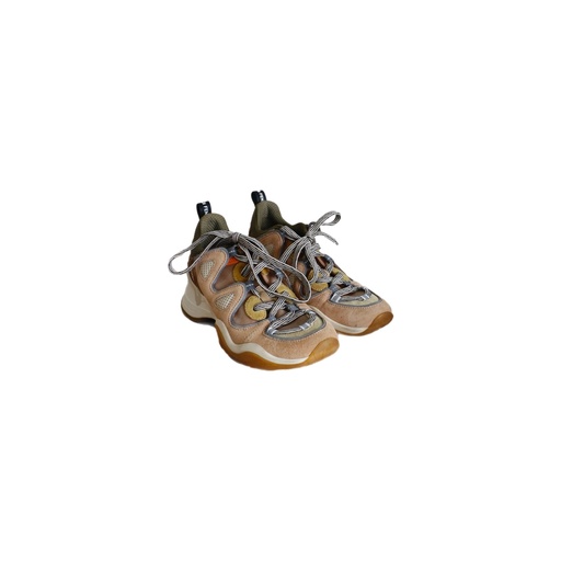 Fendi Sneakers