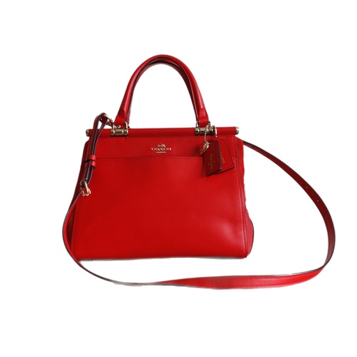 Coach X Selena  Gomez Bag