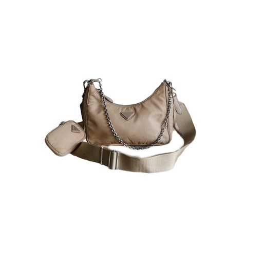 Prada Re-Edition Nylon 2005 Bag