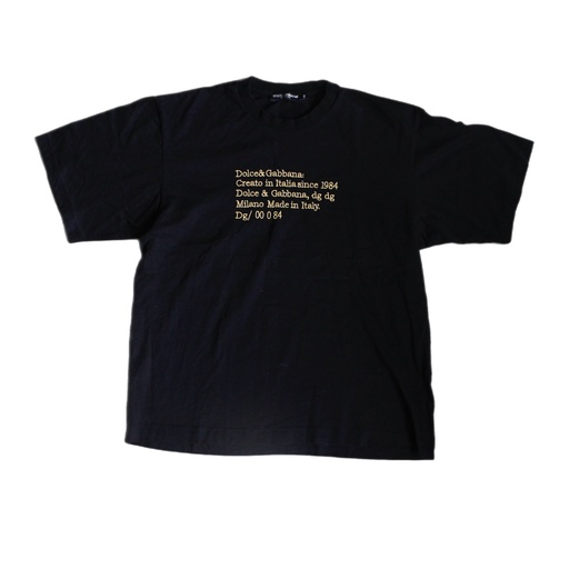 Dolce & Gabbana T-Shirt