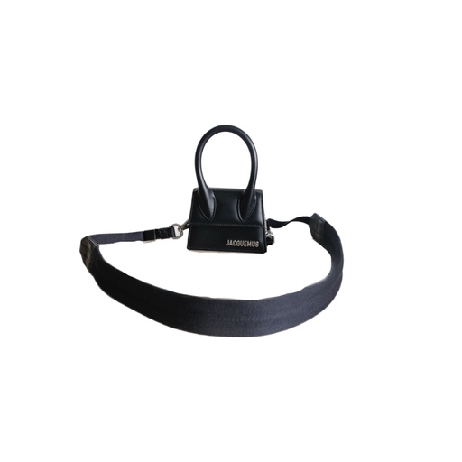 Jacquemus Le Chiquito  Homme Bag