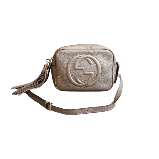 Gucci Soho Crossbody
