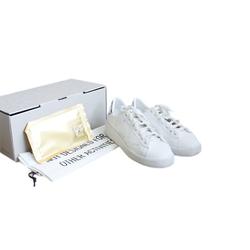 Golden Goose Pure Star Sneakers