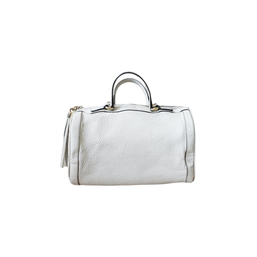 Gucci Soho Boston Bag
