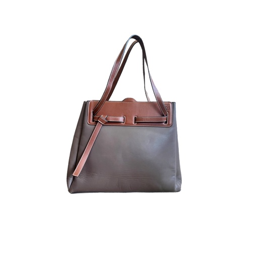 Loewe Leather Bag