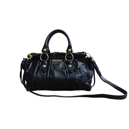 Miu Miu Crossbody Bag