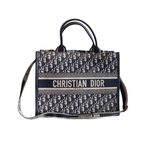 Dior Book Medium Bag