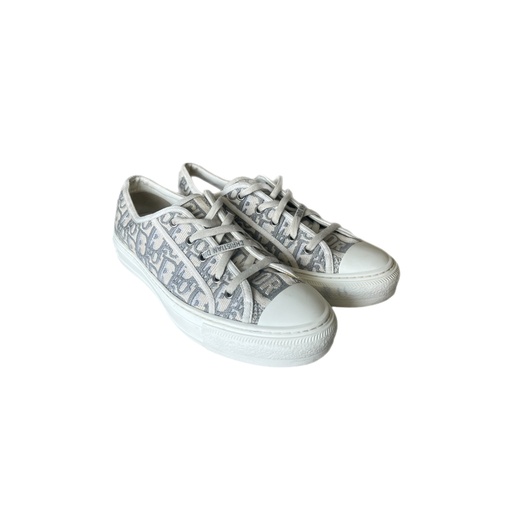 Dior Walk'n'Dior Sneakers