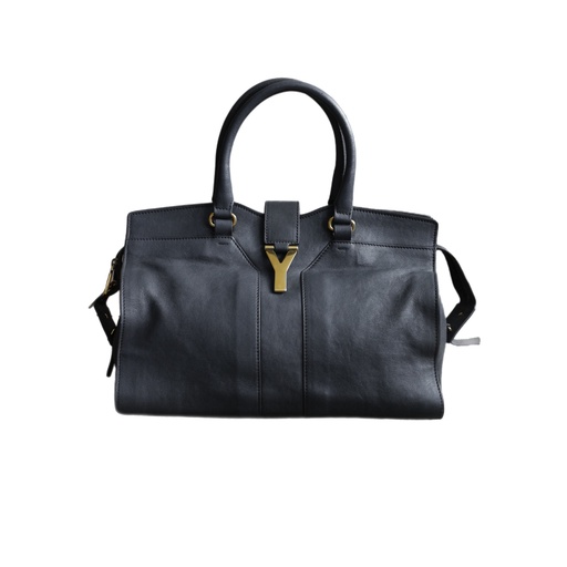 Saint Laurent Large Cabas Bag