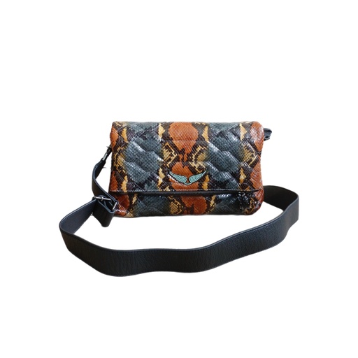 Zadig & Voltaire Rock Crossbody