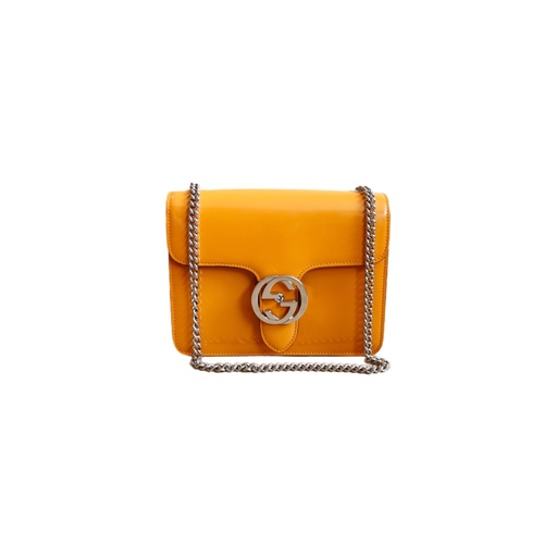 Gucci Interlocking Bag