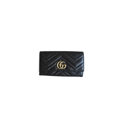 Gucci GG Marmont Wallet