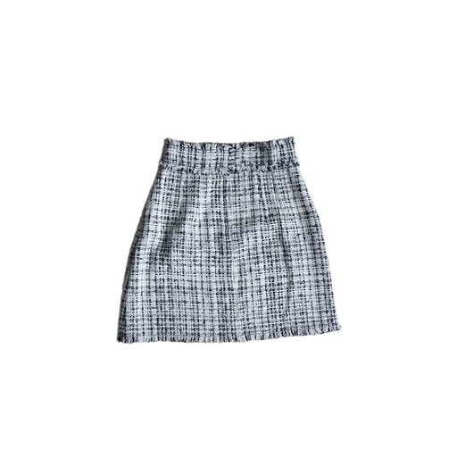 Dolce & Gabbana Tweed Skirt