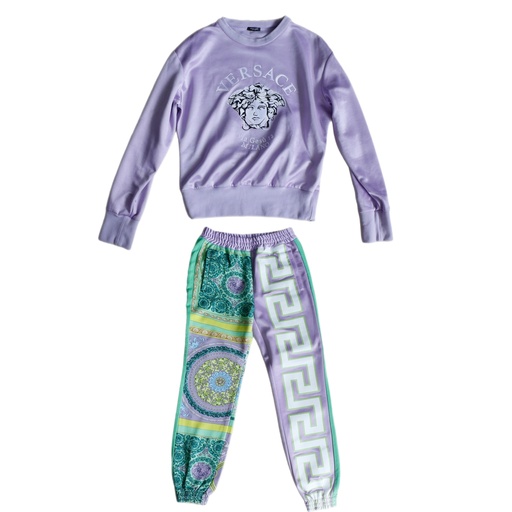 Versace Medusa Set