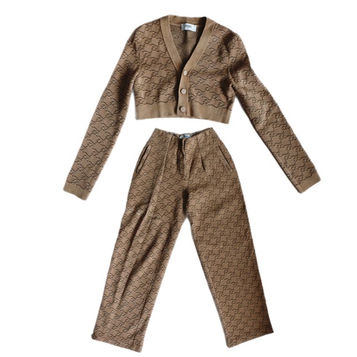 Fendi Set