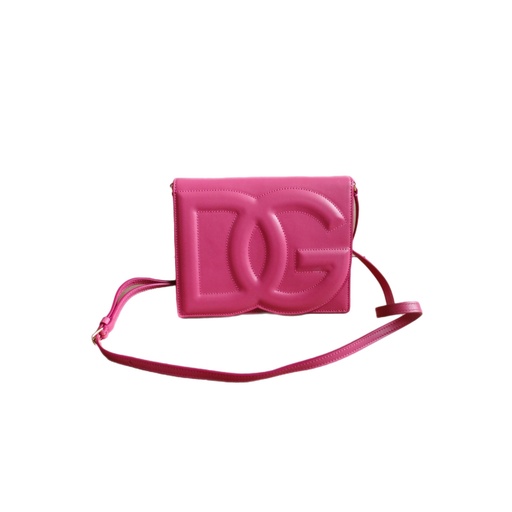 Dolce & Gabbana Logo GD Crossbody