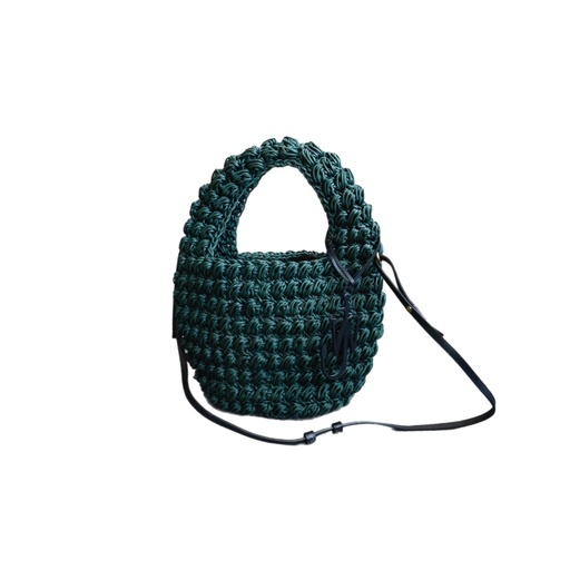 JW Anderson Popcorn Crossbody