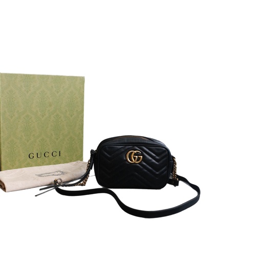 Gucci GG Marmont Camera Bag
