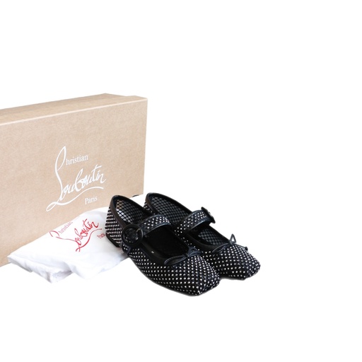 Louboutin Flats