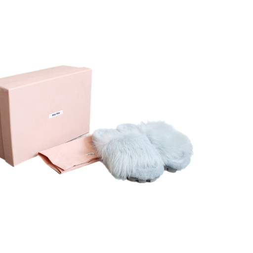 Miu Miu Sandals