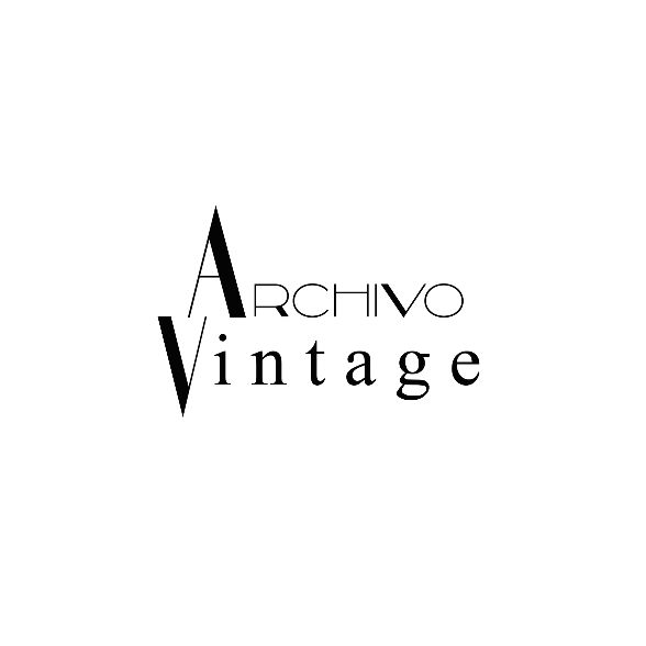 Archivo Vintage